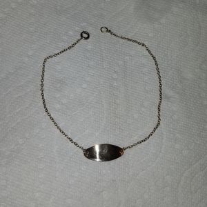Antique GF Bracelet